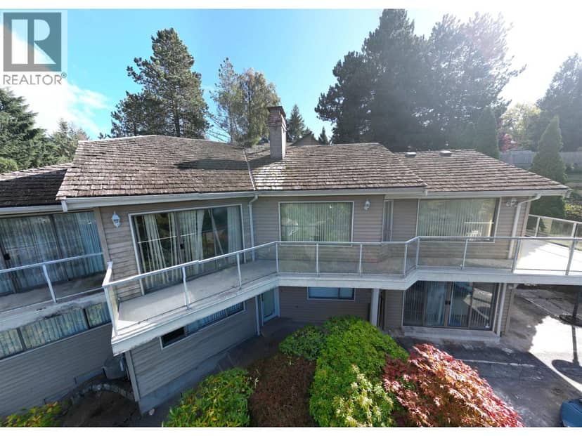 4764 WOODBURN ROAD, West Vancouver, photo 5