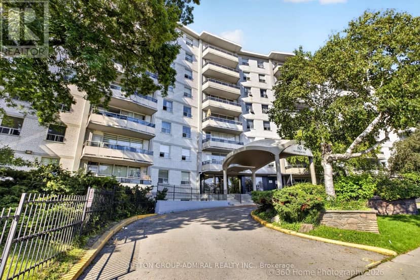 202 - 80 Grandravine Drive, Toronto