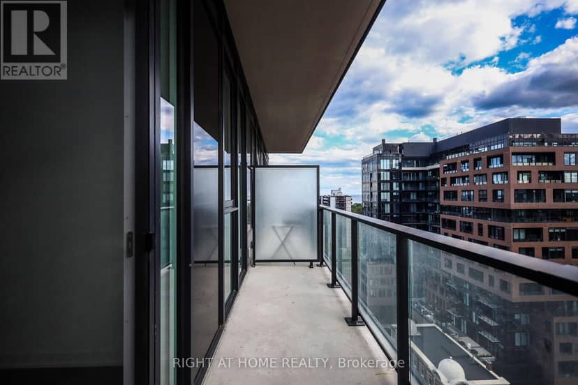 1405 - 285 Dufferin Street — photo 19 of 40