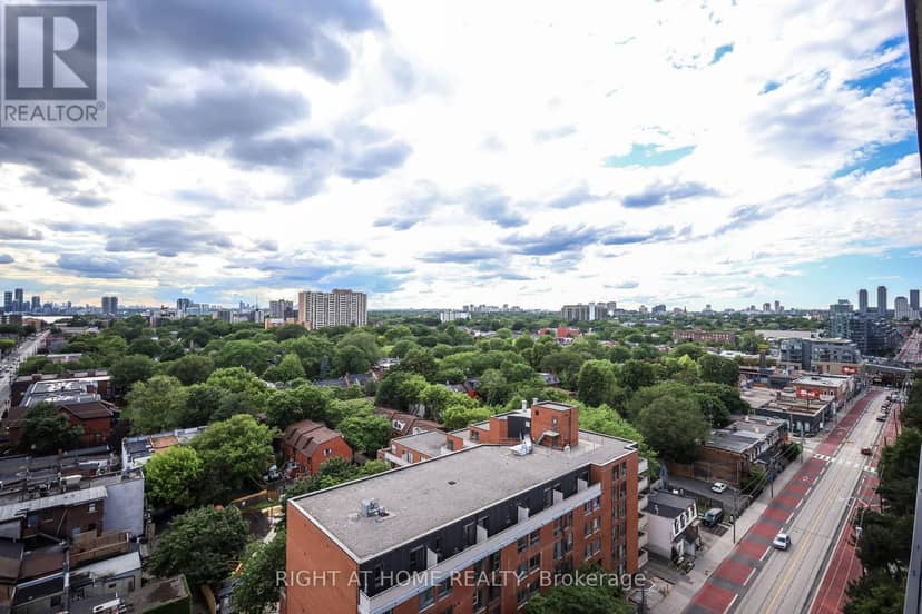 1405 - 285 Dufferin Street — photo 24 of 40