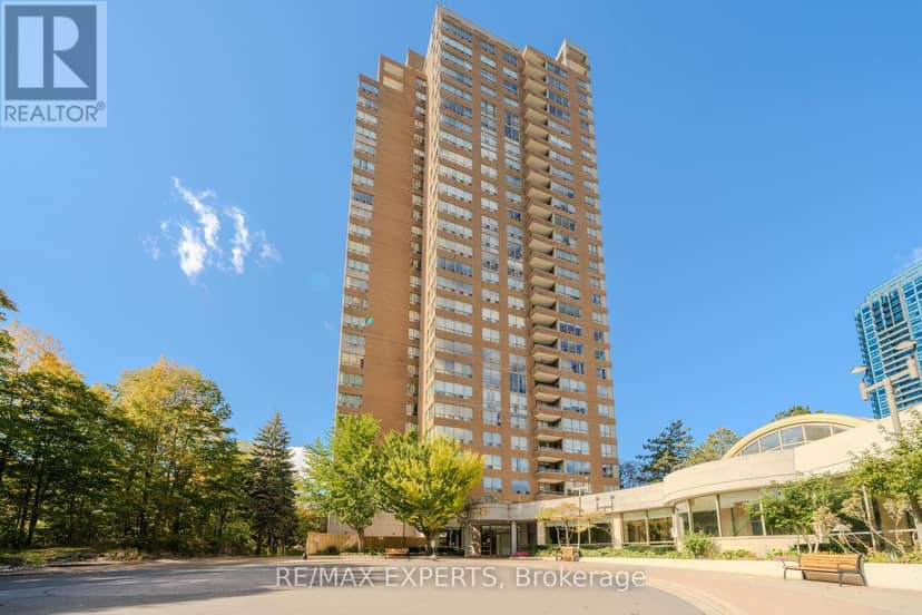 802 - 215 Wynford Drive, Toronto, photo 2