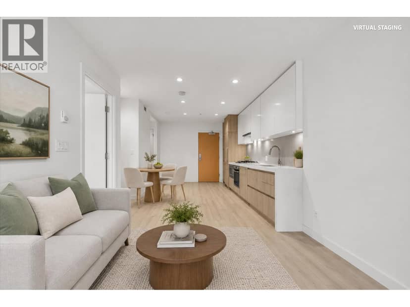 404 6080 MCKAY AVENUE, Burnaby