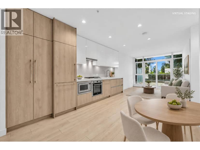404 6080 MCKAY AVENUE, Burnaby, photo 6