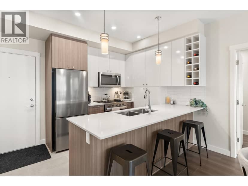 417 23222 GILLEY ROAD, Richmond, photo 8