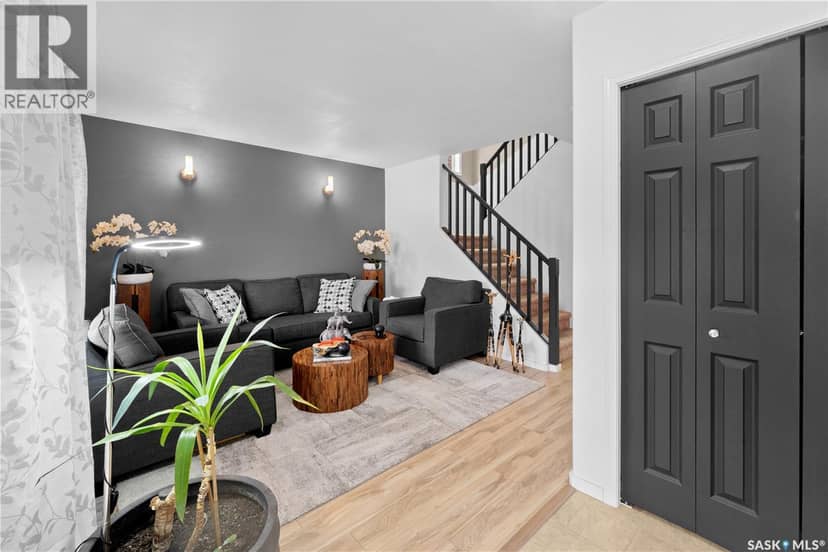 447 Blakeney CRESCENT, Saskatoon, photo 5