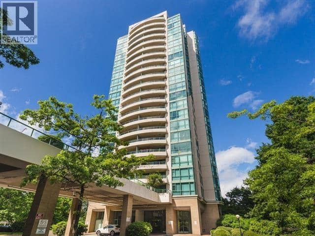 604 5833 WILSON AVENUE, Burnaby
