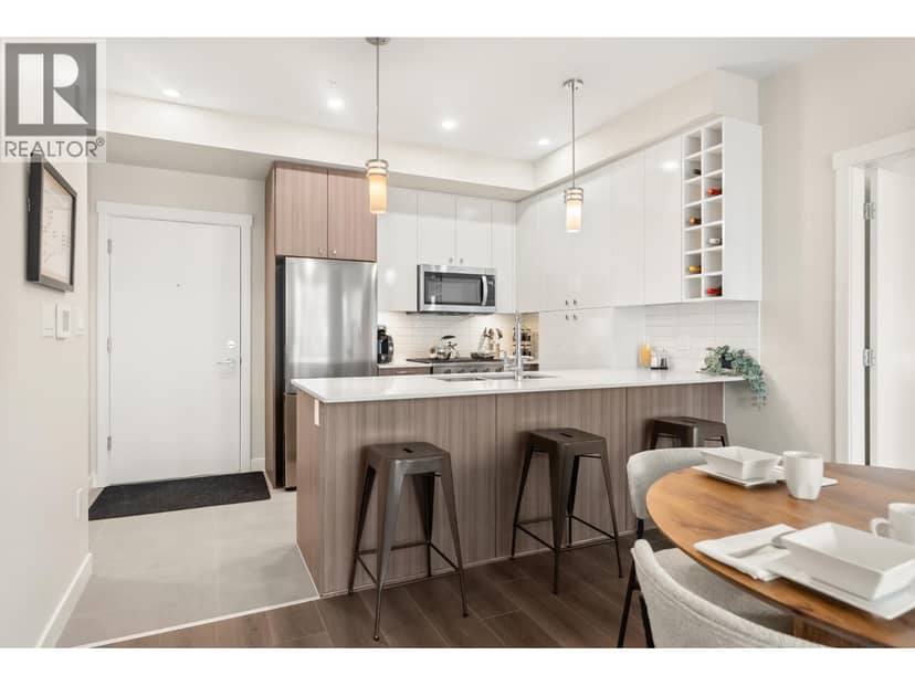 419 23222 GILLEY ROAD, Richmond, photo 8
