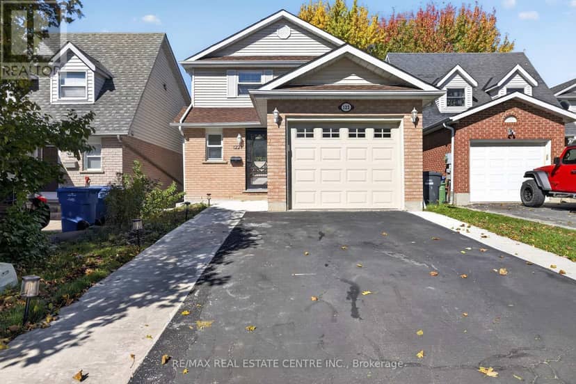122 Moss Place, Guelph