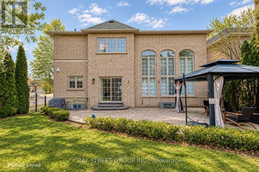1087 Kestell Boulevard N, Oakville, photo 4