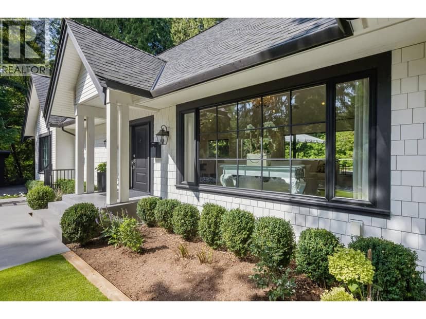 435 MACBETH CRESCENT, West Vancouver, photo 3