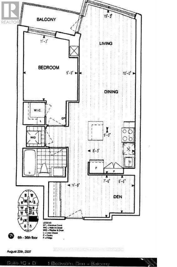 2216 - 135 Village Green Square — photo 18 of 18