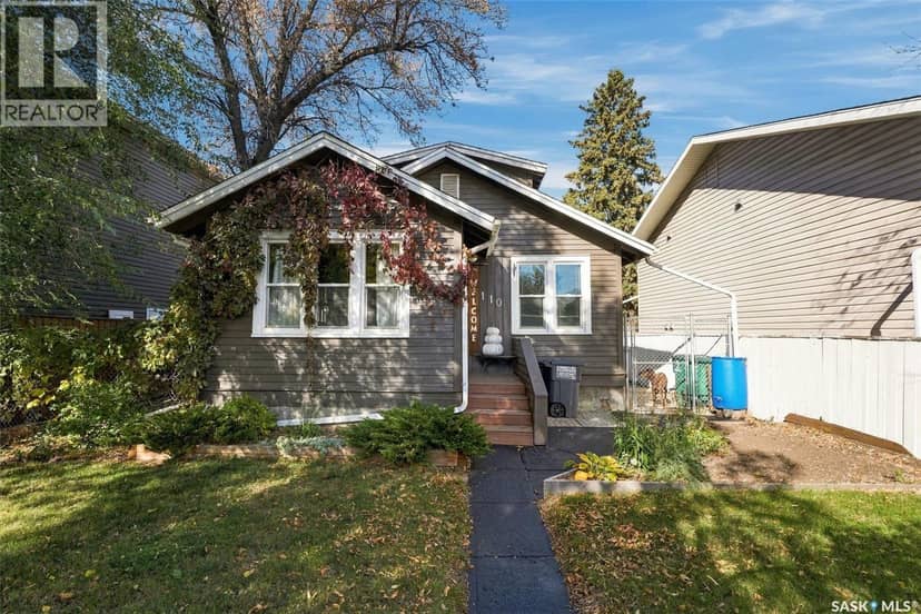 110 109th STREET W, Saskatoon