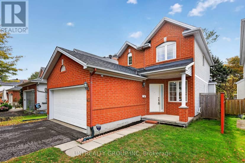 43 Crystal Park Crescent, Ottawa, photo 2