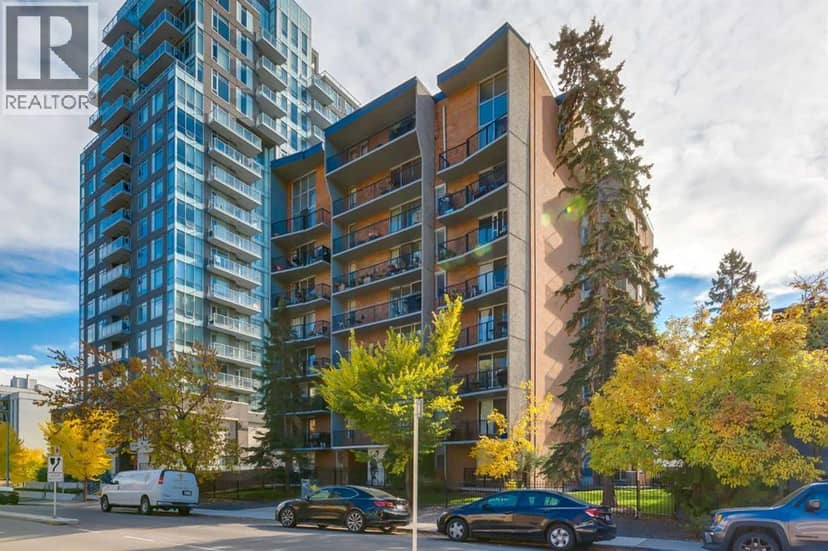 303, 715 15 Avenue SW — photo 31 of 40