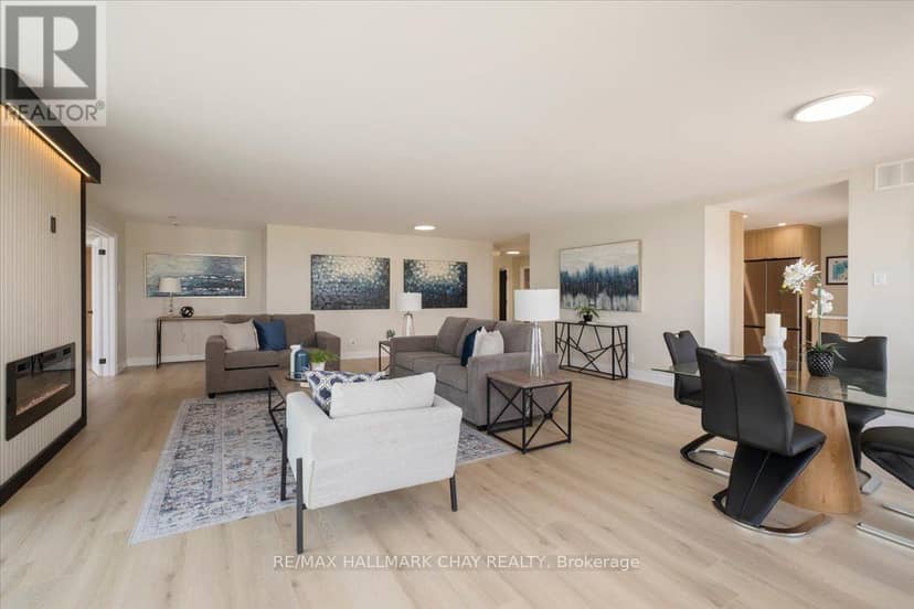 1402 - 65 Ellen Street — photo 3 of 40