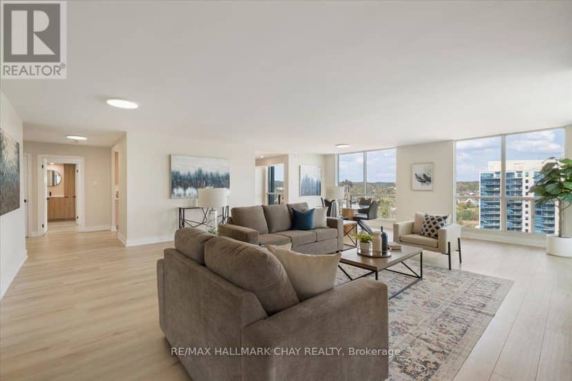 1402 - 65 Ellen Street — photo 4 of 40