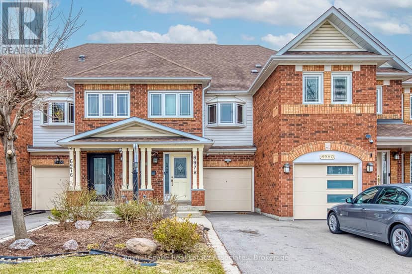 6978 Lisanne Court, Mississauga
