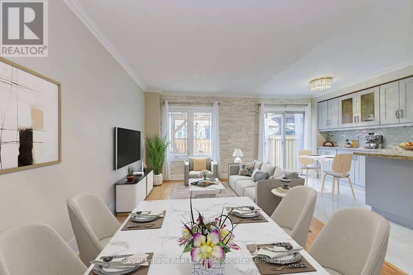 6978 Lisanne Court, Mississauga, photo 3