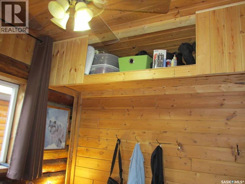 6 Scot's Landing - log cabin near Nipawin — photo 20 of 28