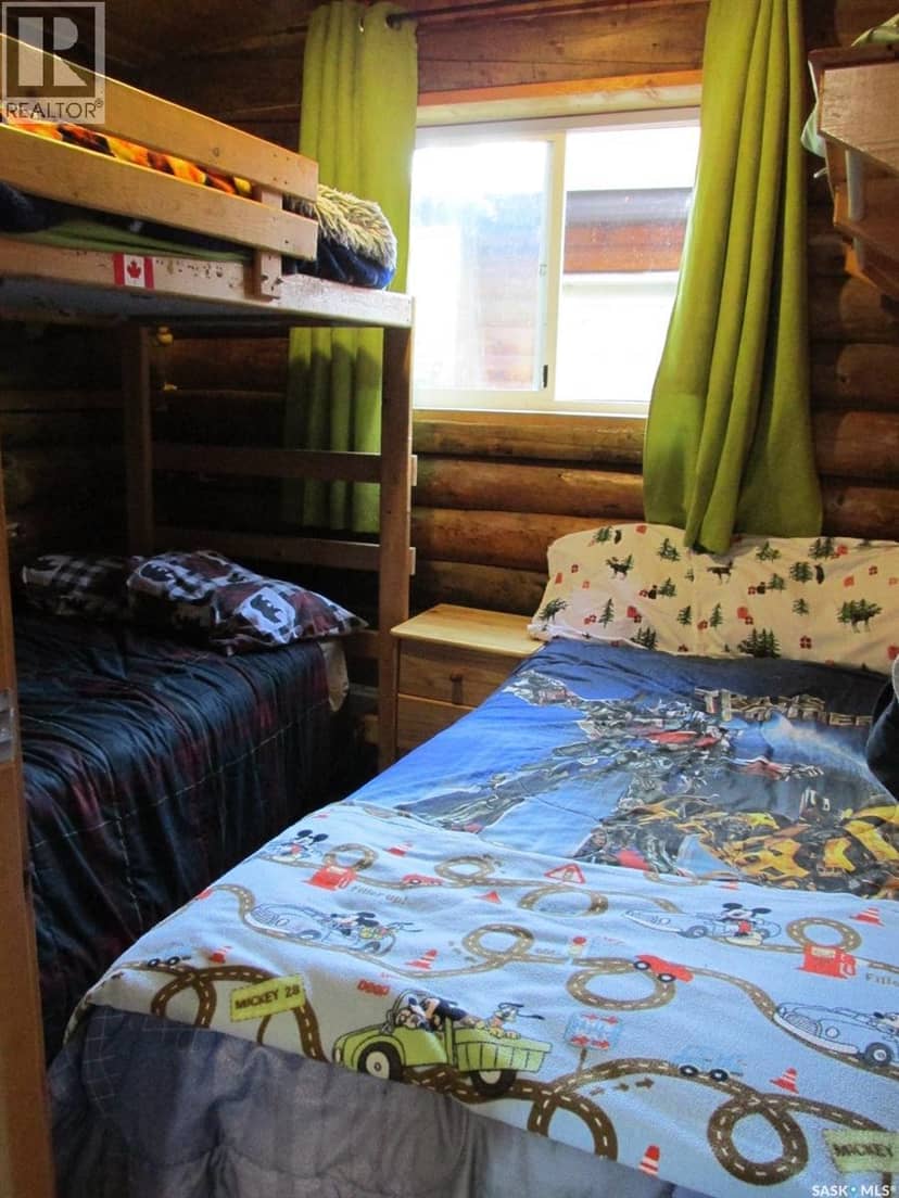 6 Scot's Landing - log cabin near Nipawin — photo 21 of 28