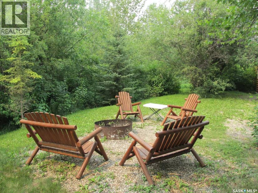 6 Scot's Landing - log cabin near Nipawin — photo 28 of 28