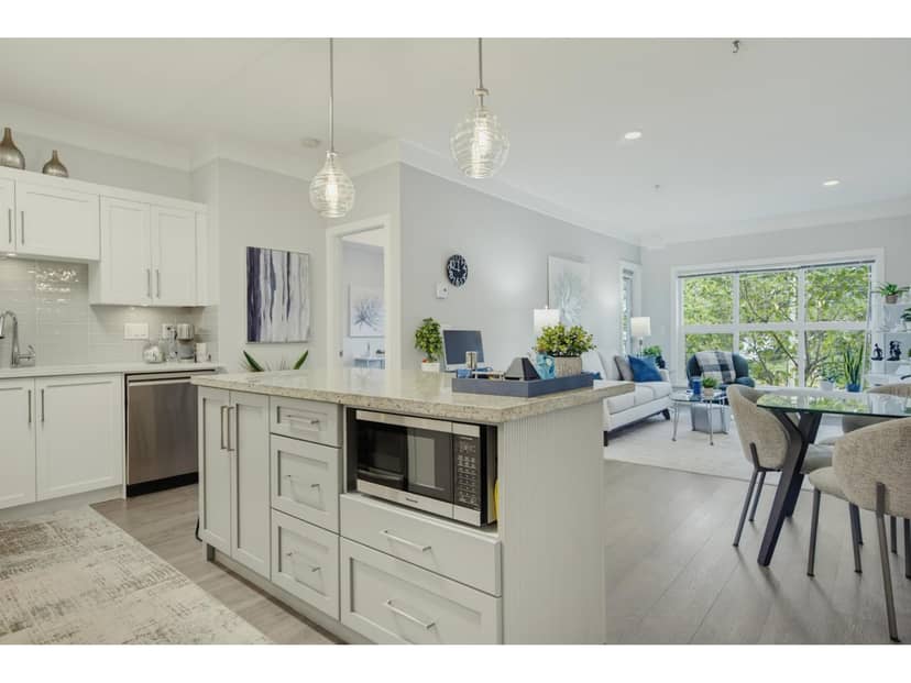 209 20630 DOUGLAS CRESCENT, Langley, photo 6