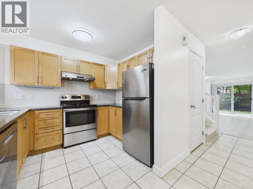 7 5525 HALLEY AVENUE, Burnaby, photo 8