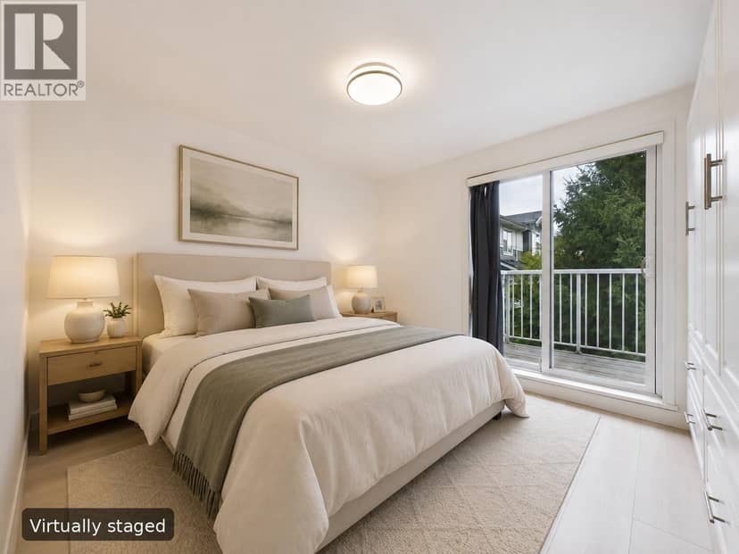7 5525 HALLEY AVENUE, Burnaby, photo 6