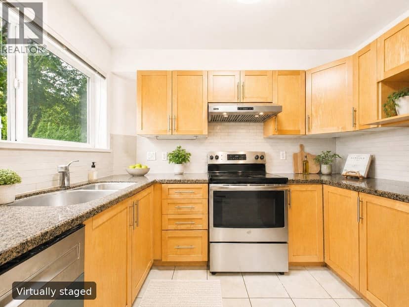 7 5525 HALLEY AVENUE, Burnaby, photo 4