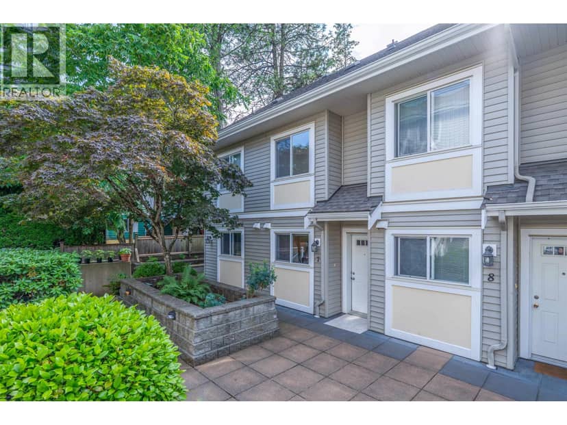 7 5525 HALLEY AVENUE, Burnaby, photo 2