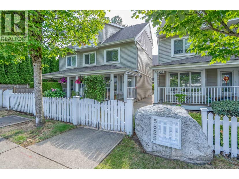 7 5525 HALLEY AVENUE, Burnaby, photo 3