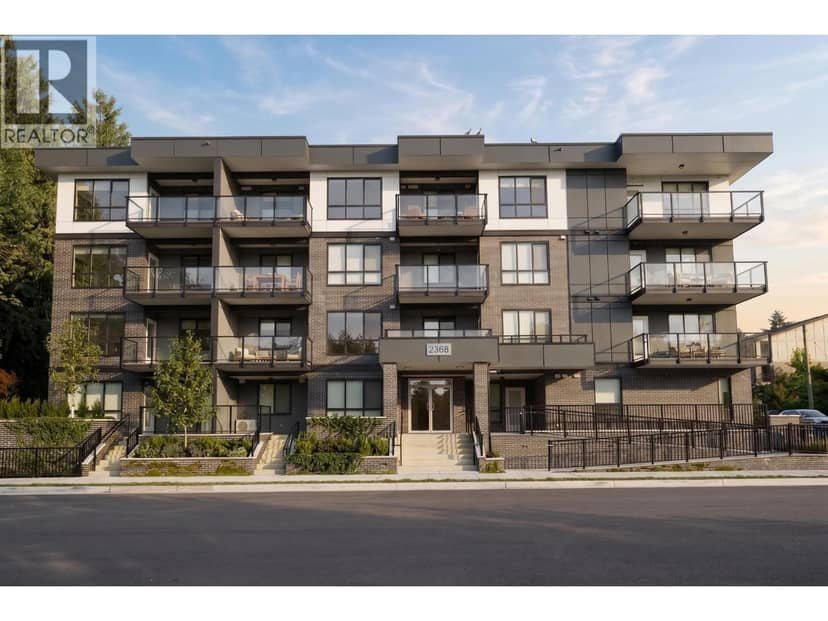 303 2368 SHAUGHNESSY STREET, Port Coquitlam, photo 2