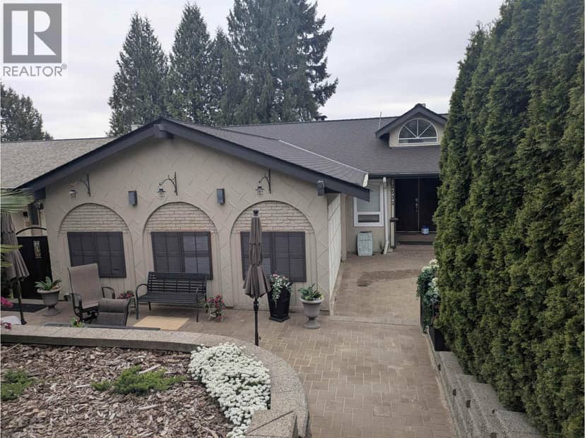 2532 ASHURST AVENUE, Coquitlam