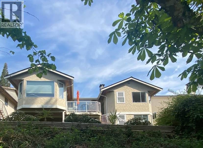 2532 ASHURST AVENUE, Coquitlam, photo 3