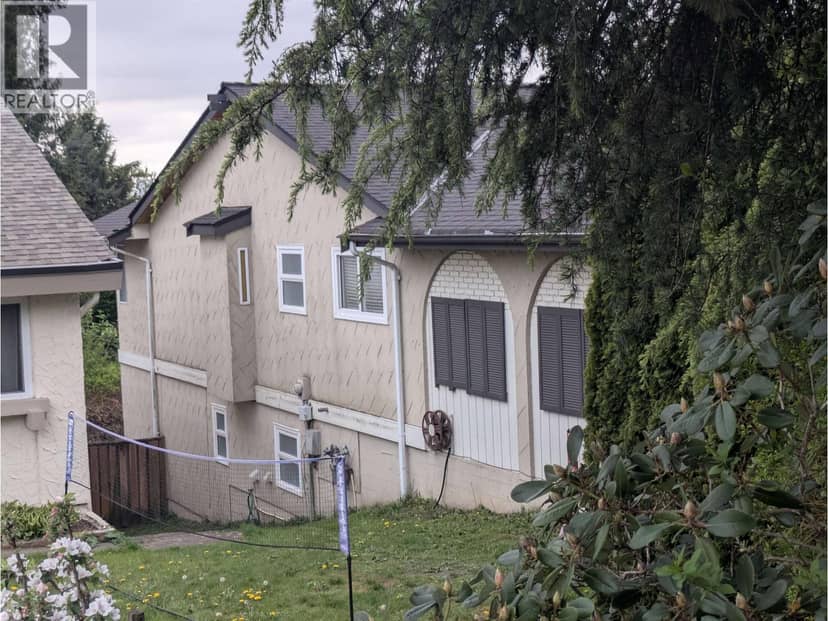 2532 ASHURST AVENUE, Coquitlam, photo 4