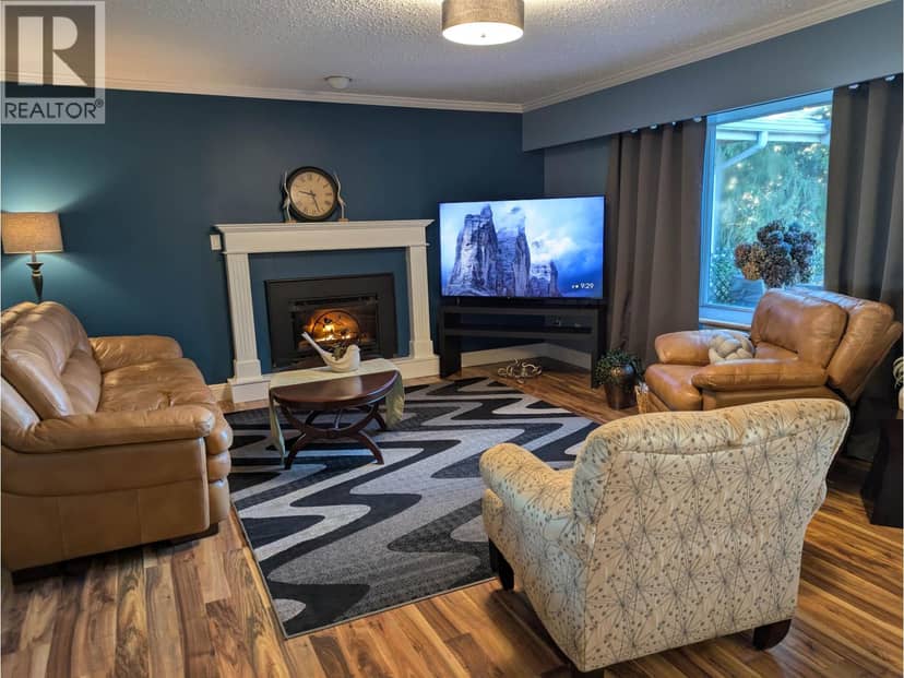 2532 ASHURST AVENUE, Coquitlam, photo 6