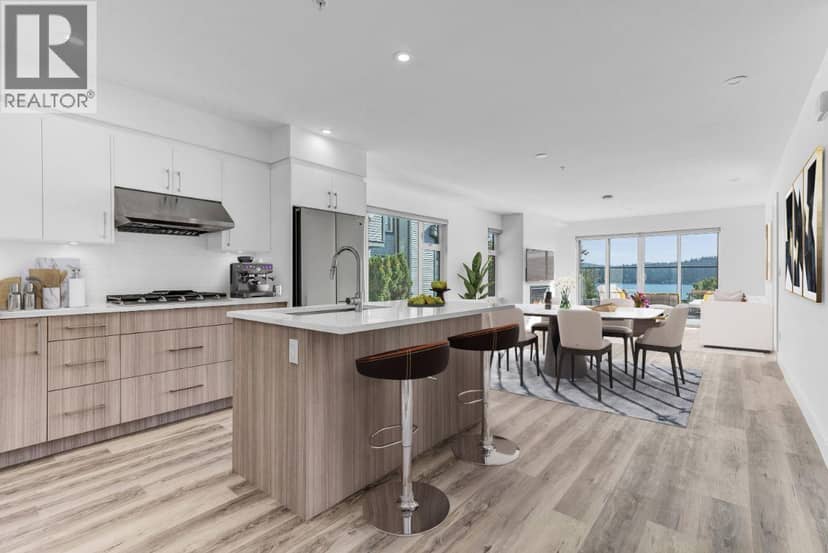 102 524 S FLETCHER ROAD, Gibsons