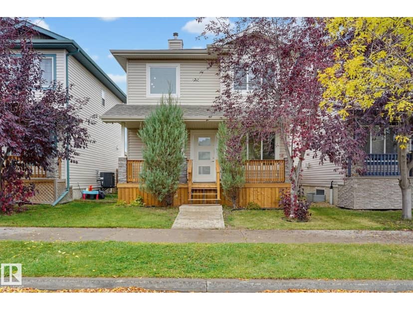 17 Vista, Spruce Grove