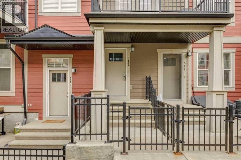 512 Cranford Walk SE, Calgary, photo 2