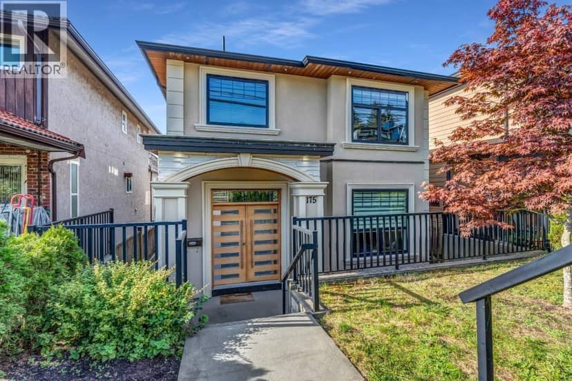 175 DELTA AVENUE, Burnaby