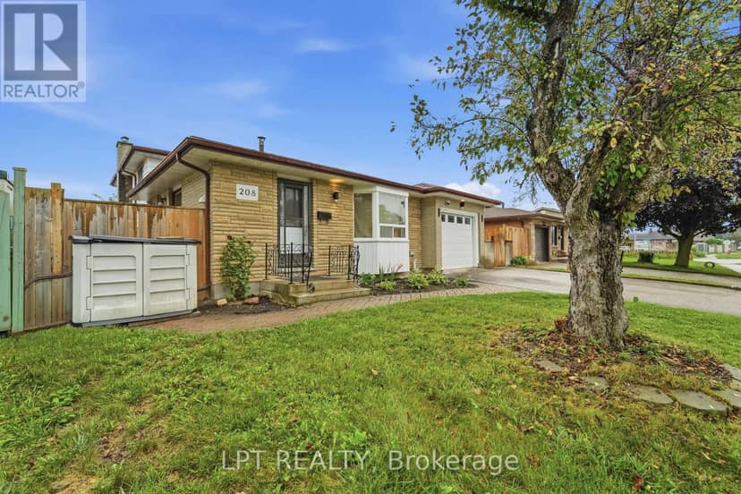 208 Deveron Crescent, London South, photo 4