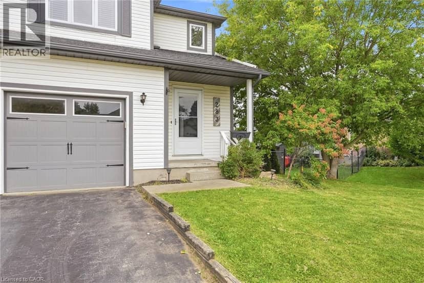 283 FENNEL Street, Plattsville, photo 4
