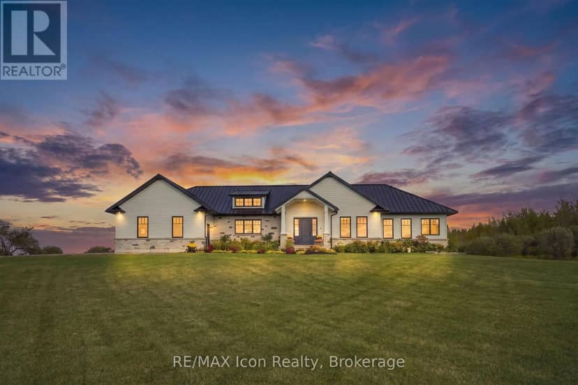 373227 6th Line, Amaranth