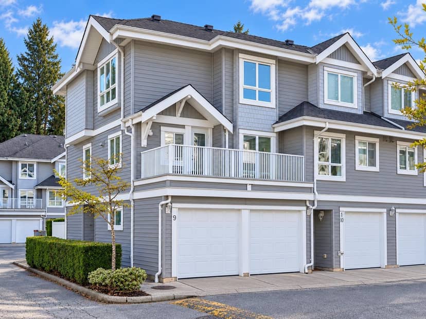 9 8968 208 STREET, Langley