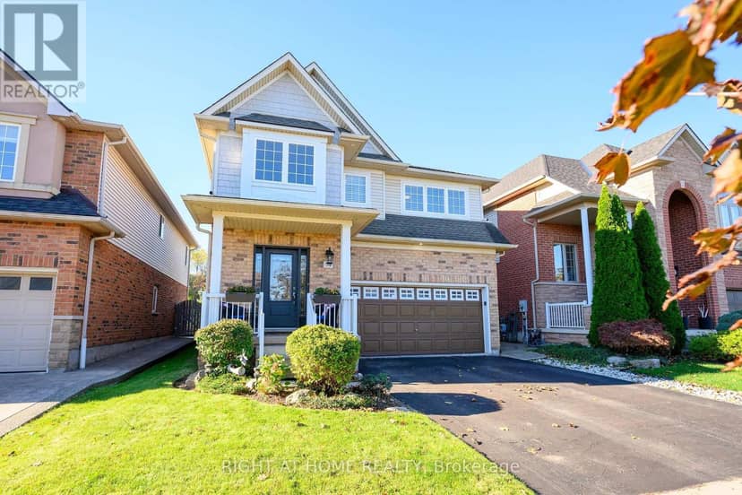 54 Vinifera Drive, Grimsby