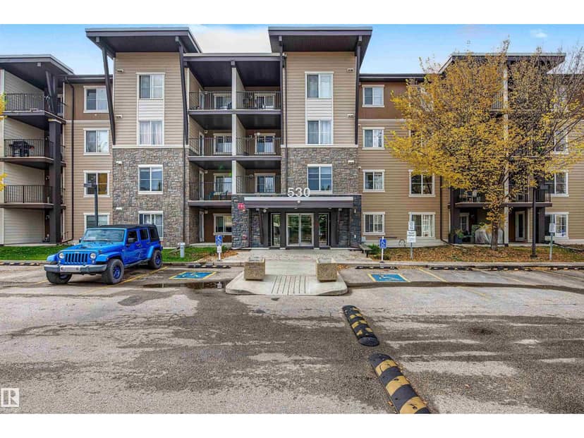 #204 530 Watt Bv SW, Edmonton