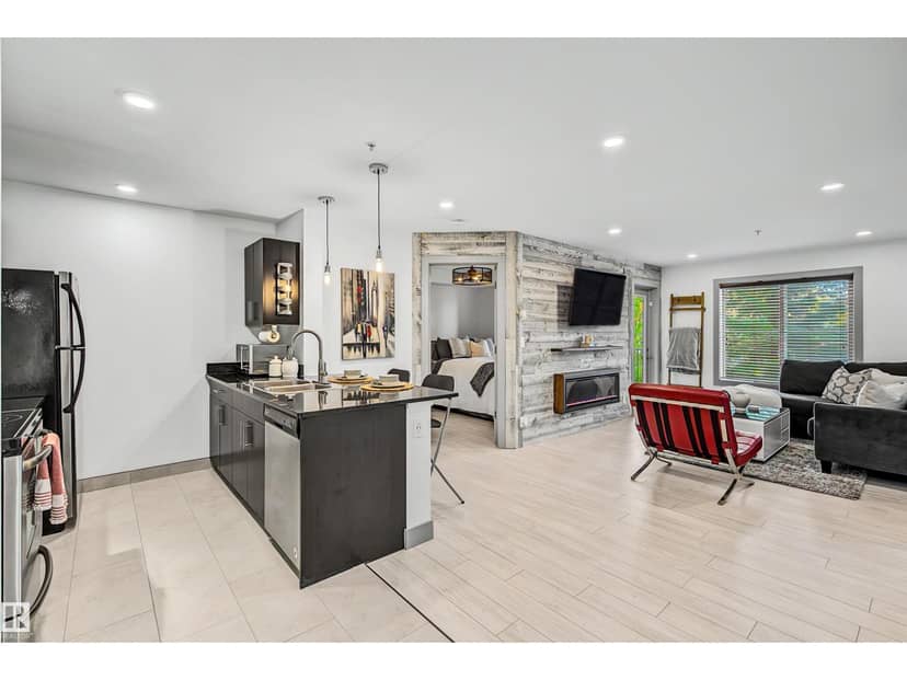 #204 530 Watt Bv SW, Edmonton, photo 5