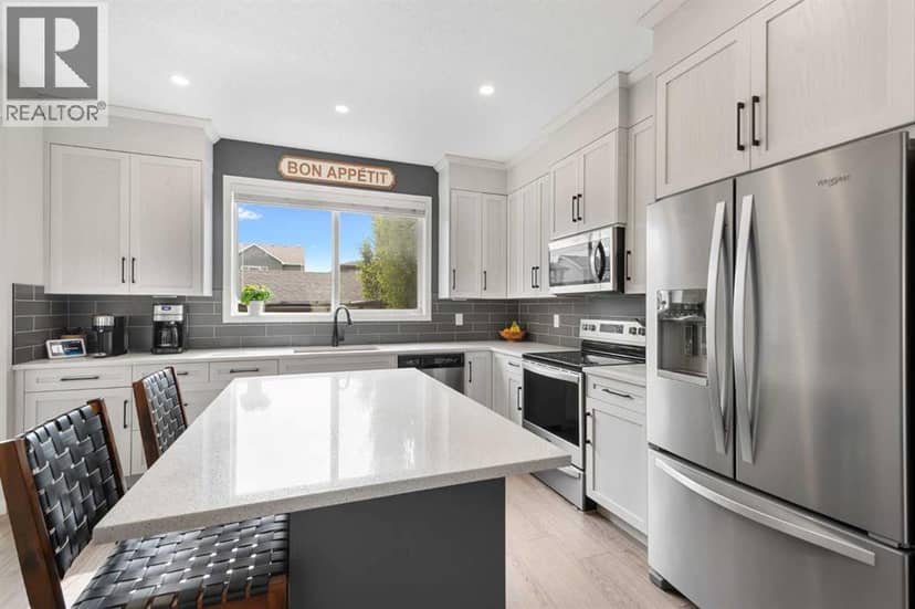 209 D'arcy Ranch Drive, Okotoks, photo 8