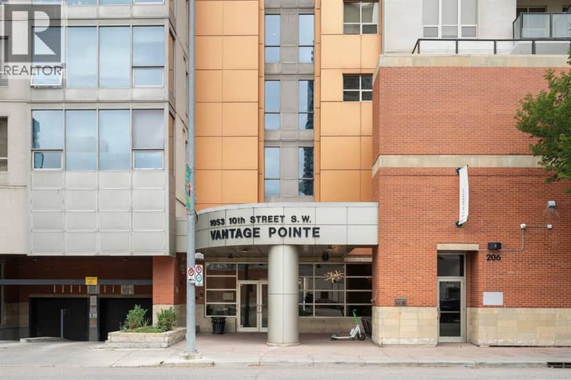 306, 1053 10 Street SW, Calgary, photo 5
