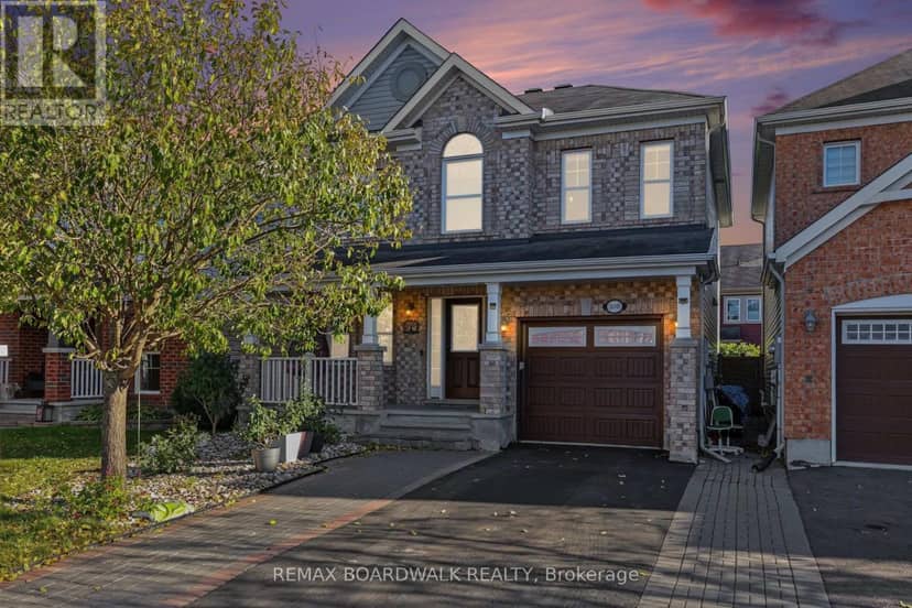 508 Sunlit Circle, Ottawa